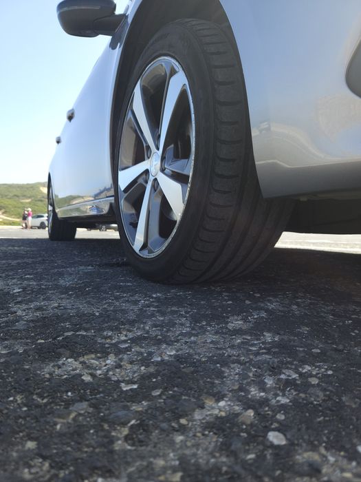 Peugeot 308 SW 1.6 BlueHDi GT Line EAT6