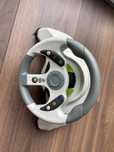 Kierownica do konsoli xbox 360 Mad Catz MC2