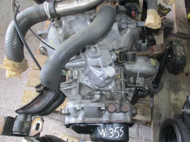 Motor completo Opel Astra e Vectra 1.7TD 68cv X17DTL