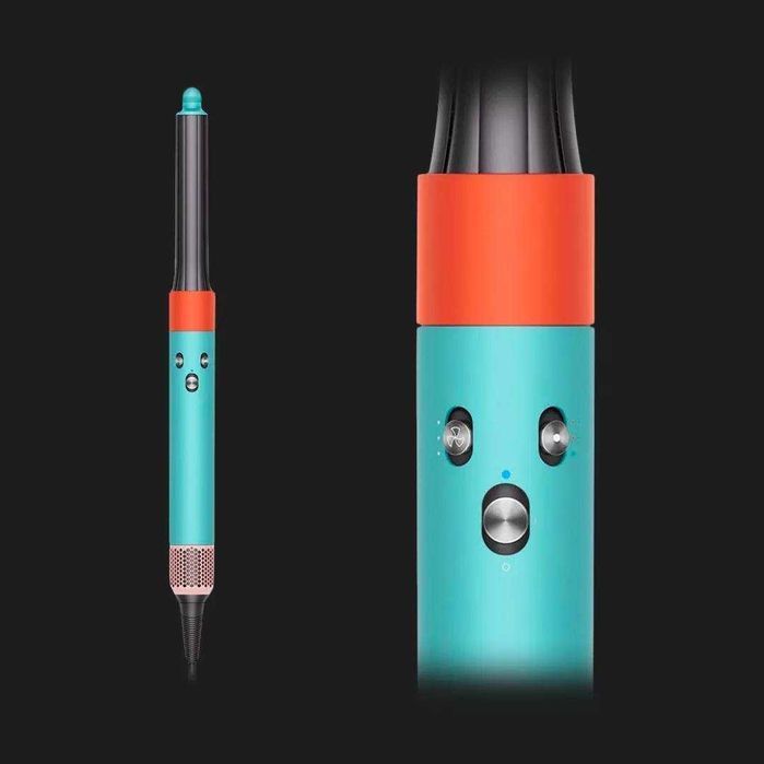 Фен-стайлер Dyson Airwrap Complete Long Ceramic Pop 1в1