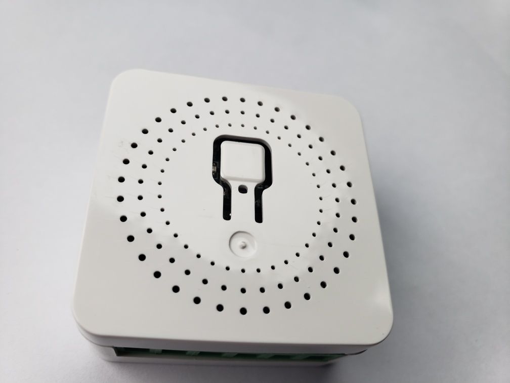 Wi-Fi smart switch mini interruptor controlado remotamente