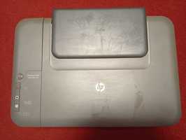 Принтер HP Deskjef 1050 All-in-One J410 series