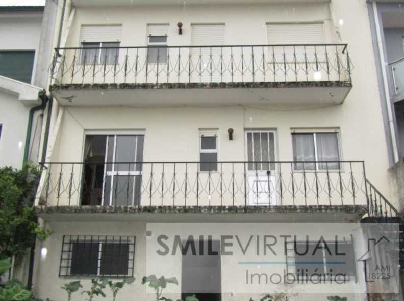 Moradia T4 em Lamego —  Localização de Excelência!