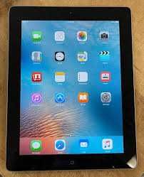 Планшет Apple Ipad 2 (с сим картой)