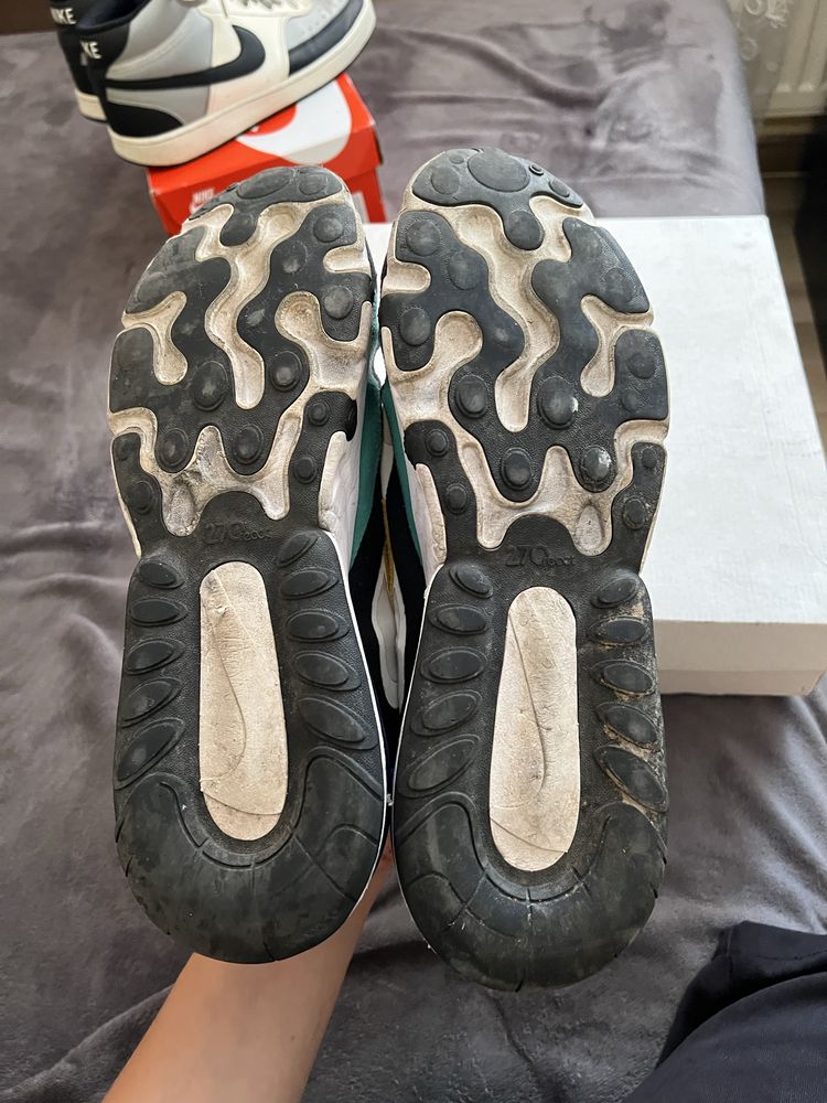 Nike React    46