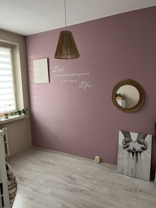 M-5 do wynajęcia od zaraz, ul. Małopolska