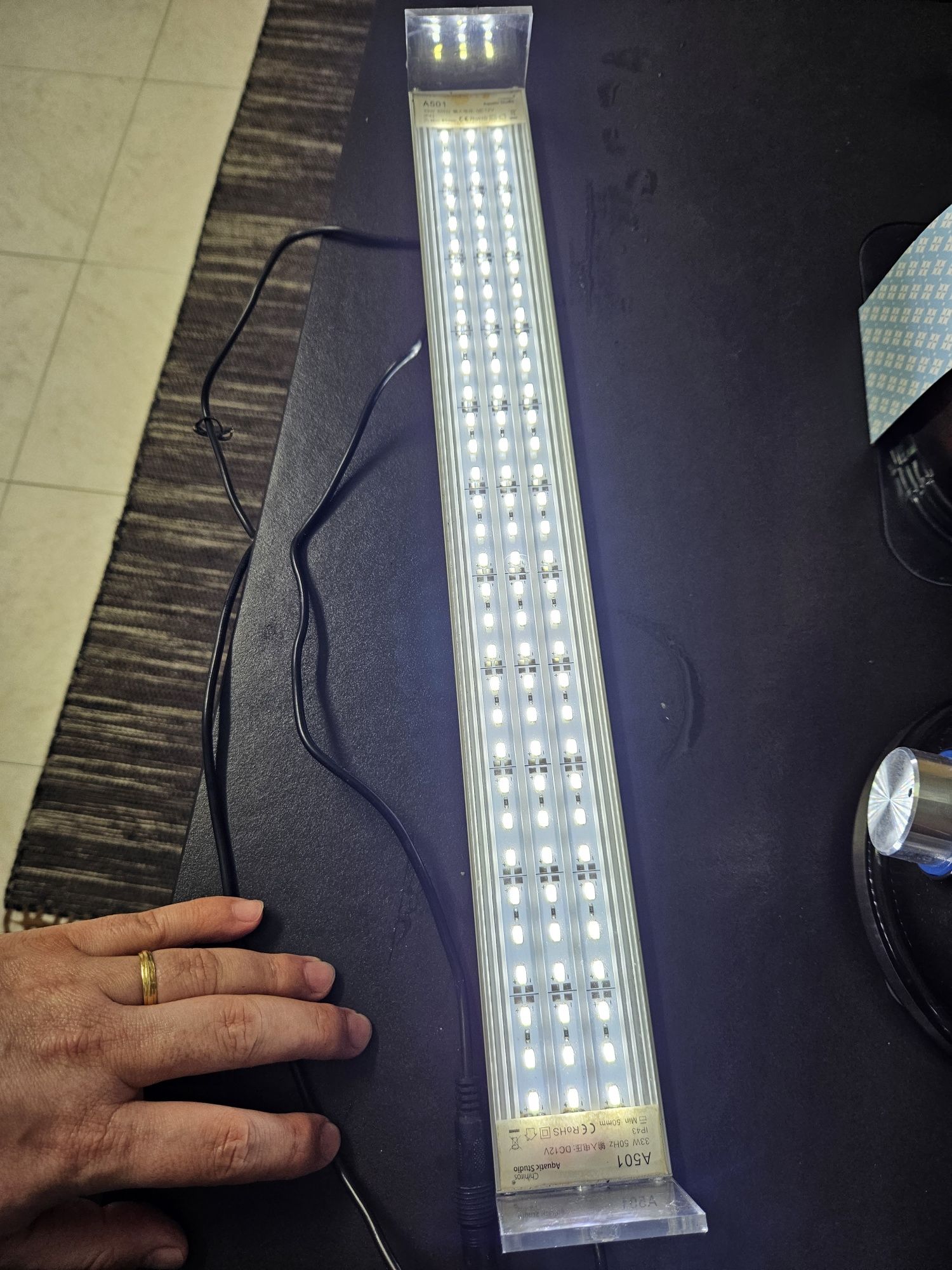 Chihirios A501 led