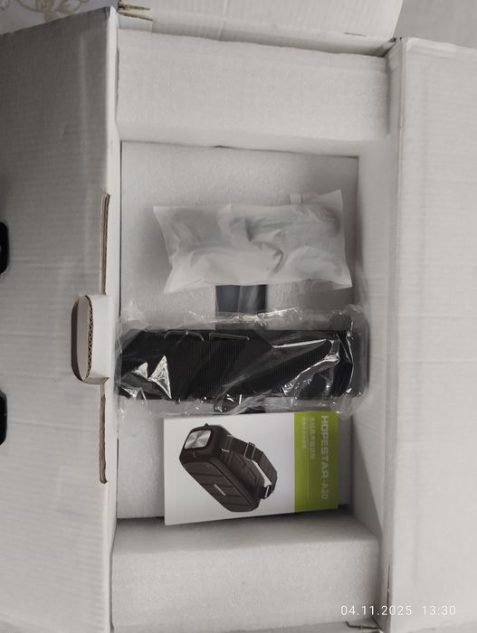 Hopestar A20 ціна: 2200