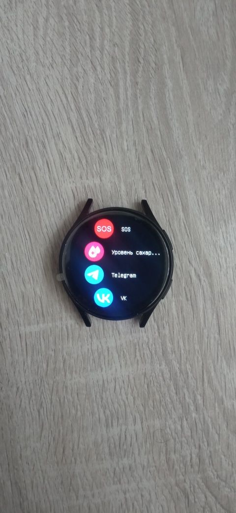 Оригінальний розумний годинник Watch 7, 44 мм, Call SmartWatch 2025