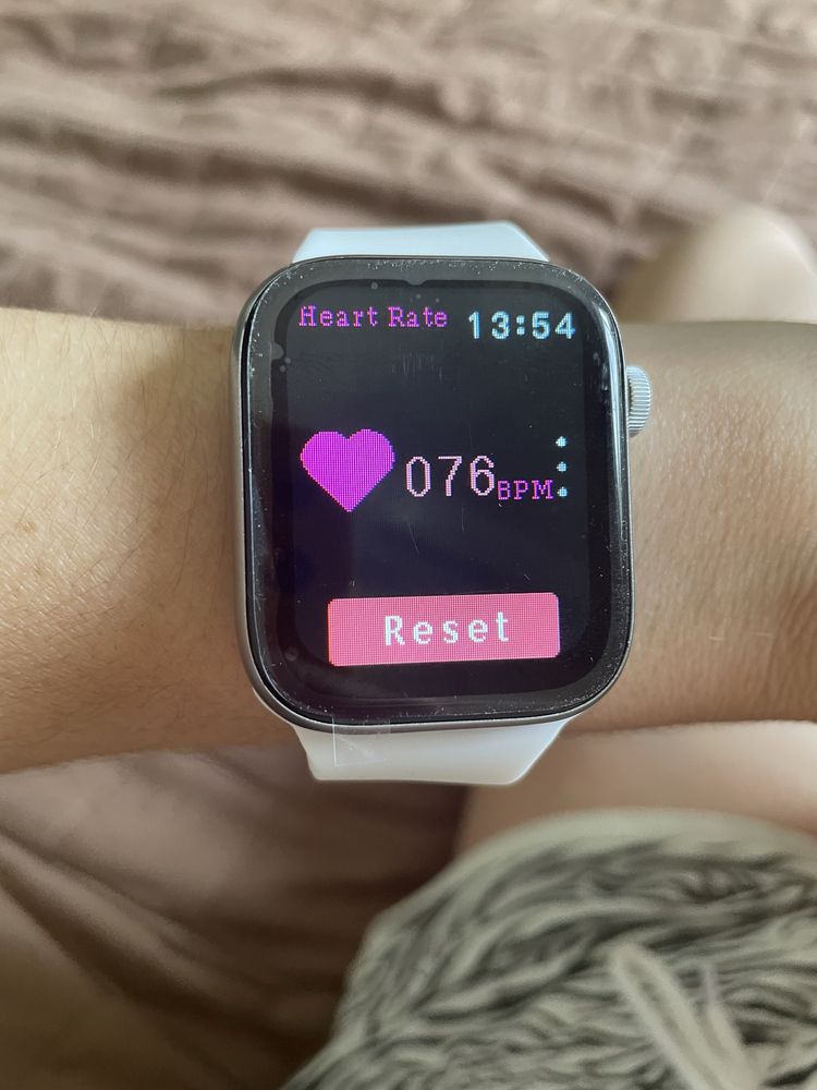 Смарт годинник Smart Watch I7 Pro Max Серія 7
