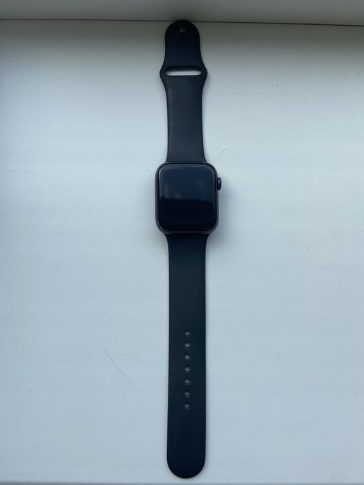 Apple watch 5 44mm Black