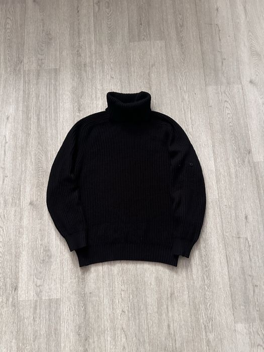 Гольф Stone Island світер