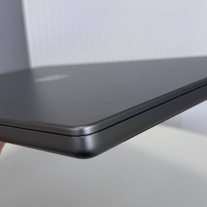 MacBook Pro 16" M1 Pro/16GB/512GB Space Gray 2021 (MK183) Used