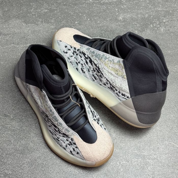 Кросівки Adidas Yeezy QNTM GY7926 ОРИГІНАЛ 100% 44 р