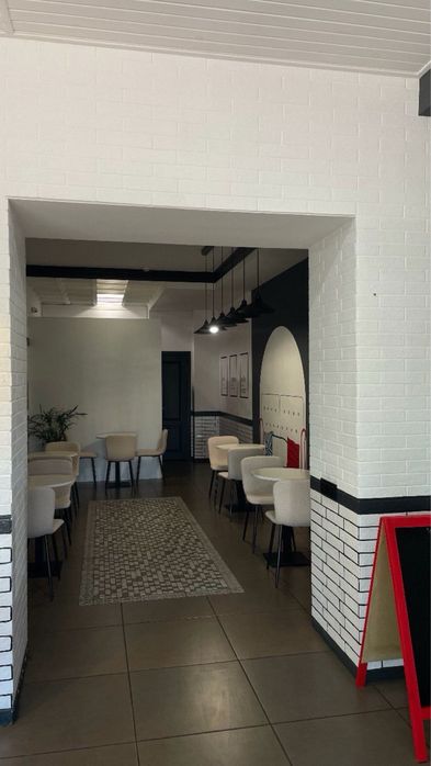 Готовий бізнес з власним виробництвом. Кав’ярня