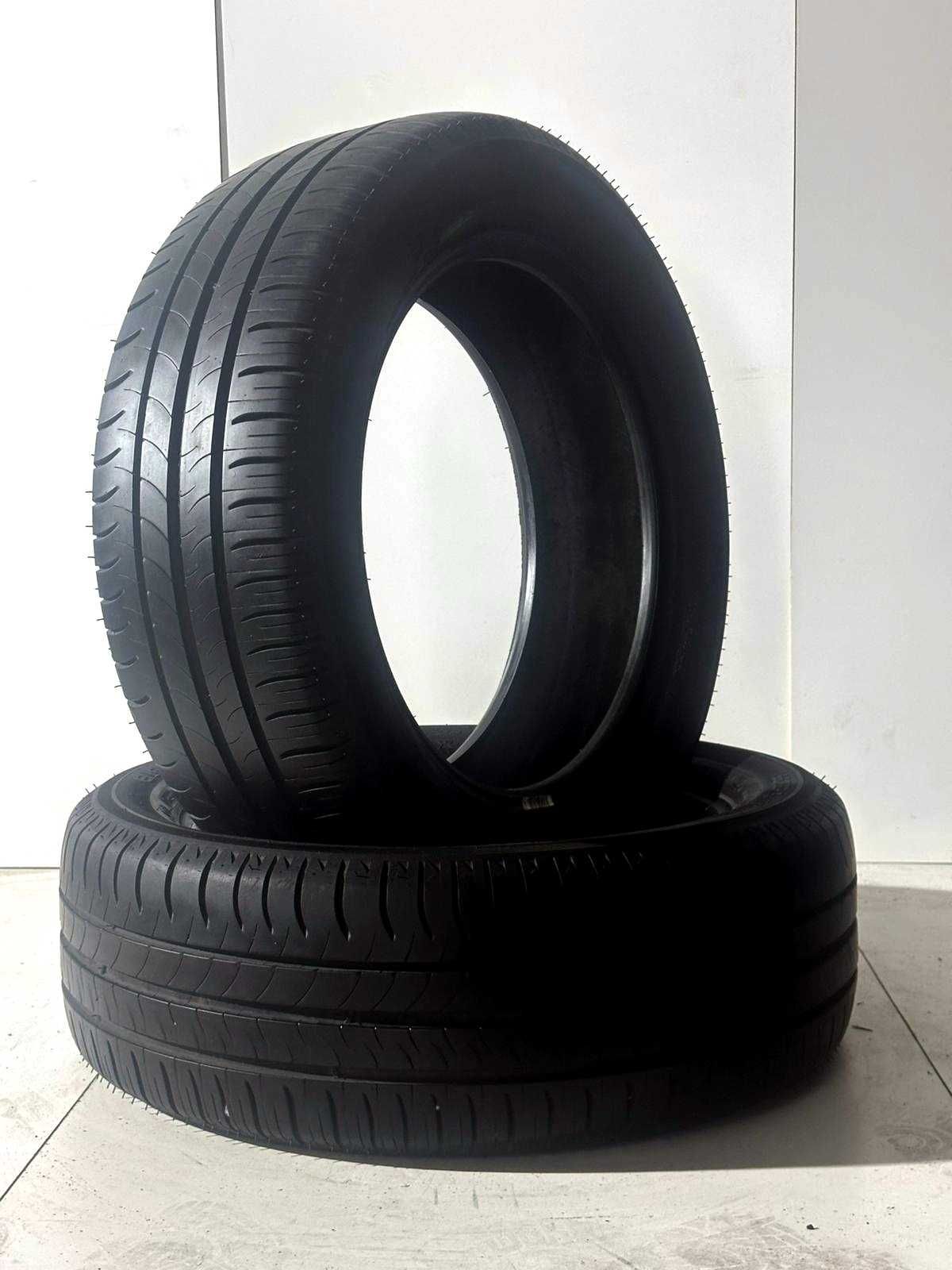 Pneus Michelin Energy Saver - 195/55/16 - Como NOVOS