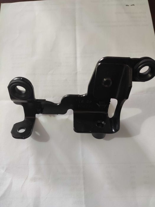 Suporte caixa filtro ar Citroen C4 1.6 HDI