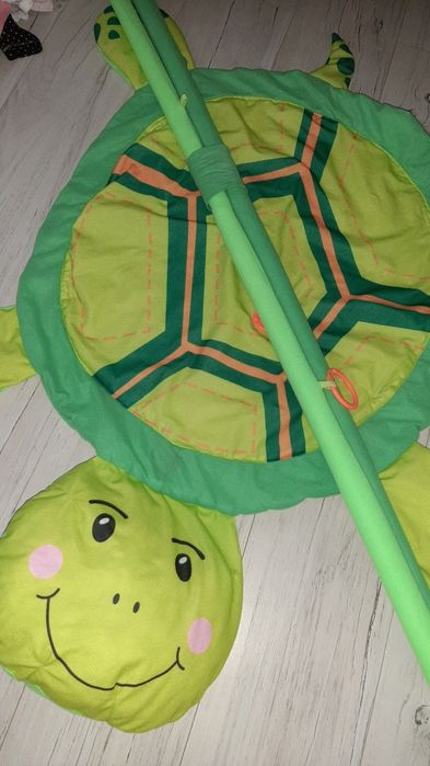 Коврик развивающий ребёнку