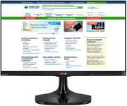 LG 27" IPS монітор продам