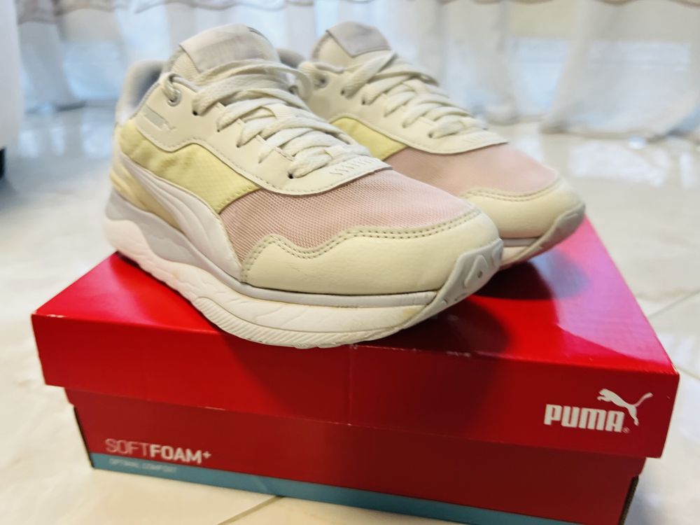 Кросівки PUMA