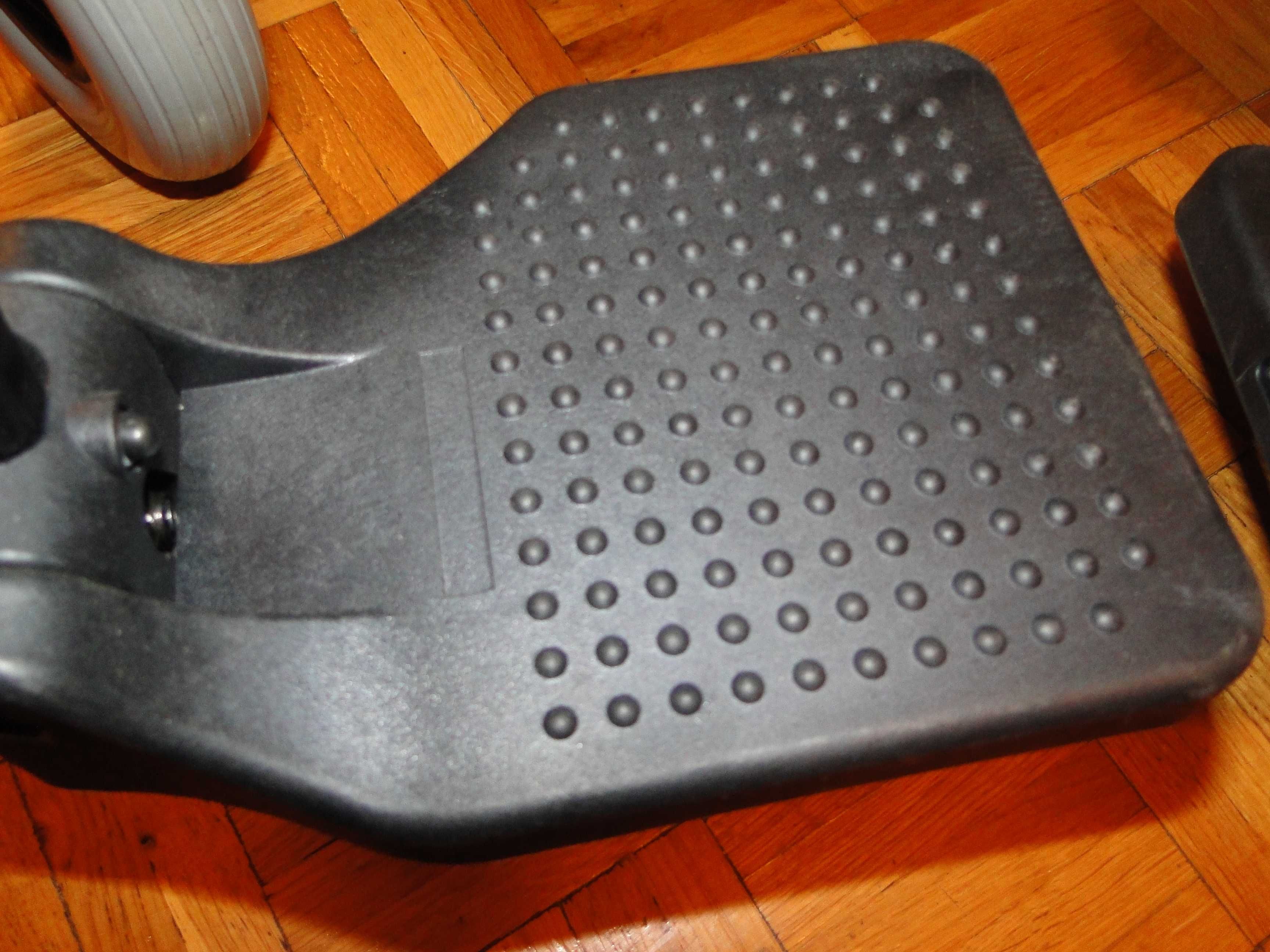 wózek inwalidzki aluminiowy- cruiser Active 2