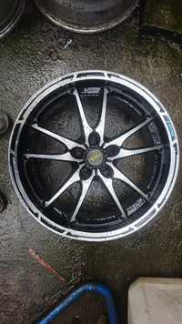 Felga 1szt Dotz custom finish OTUG 8X18 et 32 5x100