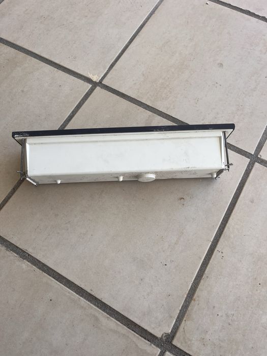BEGA Luminária Led Luz Embutida exterior