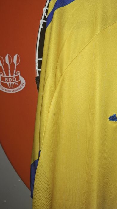 koszulka piłkarska Ronaldo Al Nassr 2XL, XL