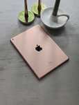 Apple Ipad 6th Jak nowy! Zestaw! Rose Gold Tablet