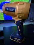 Dmuchawa na baterie DeWalt 18v super mocna