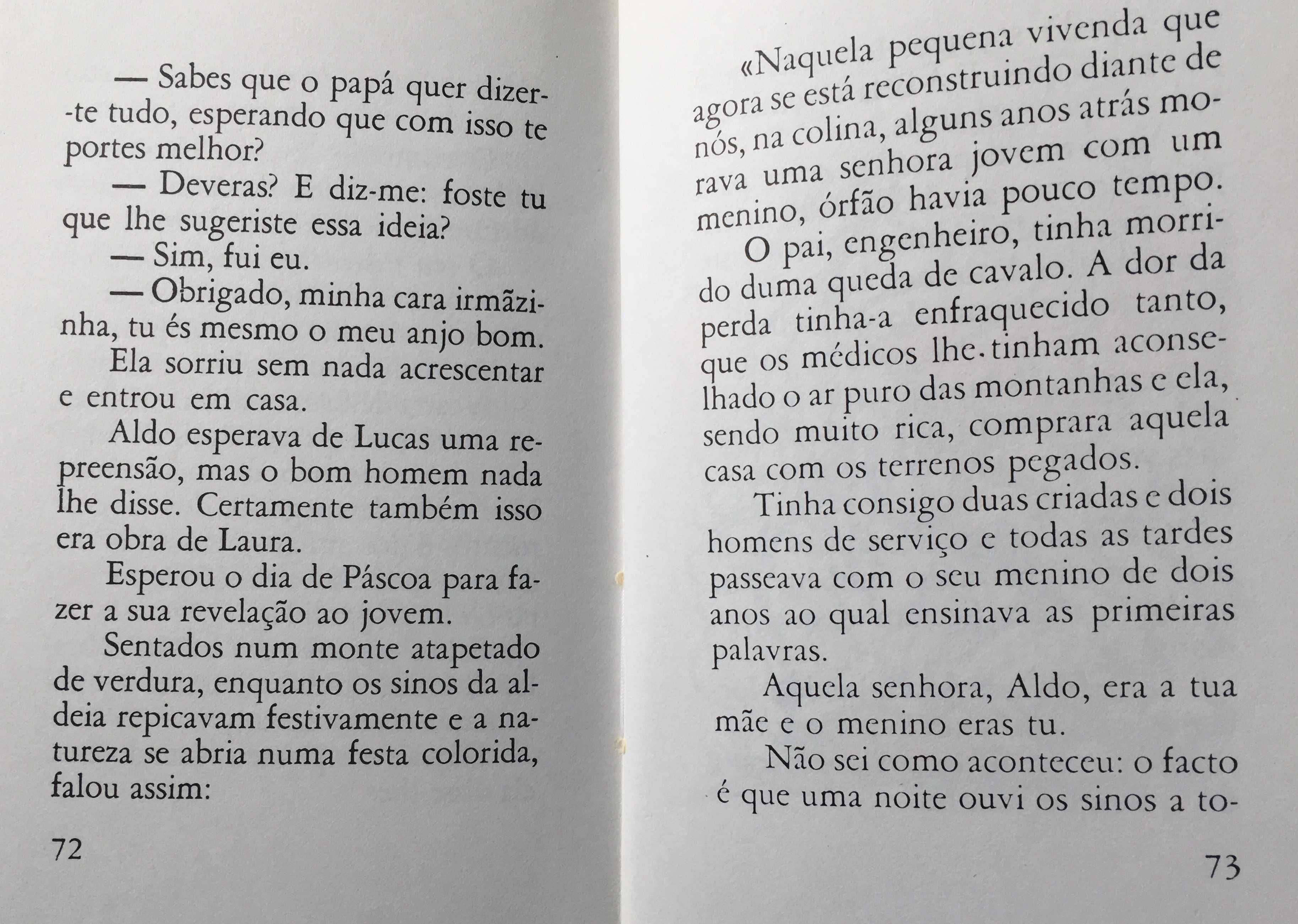 Livro "Amor de mãe" - novo