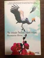 As mais belas histórias - Hermann Hesse