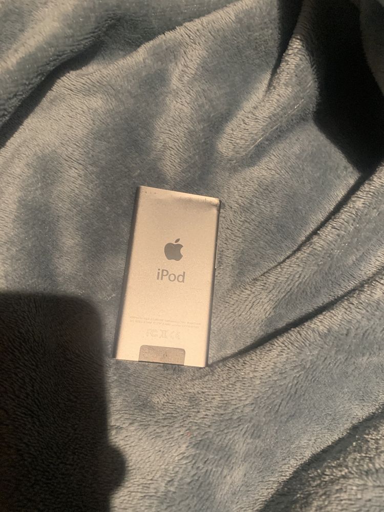 iPod Nano 7th Generation