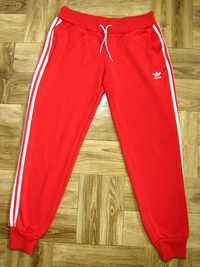 Spodnie dresowe damskie adidas Originals