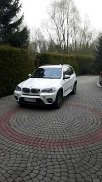 BMW X5 BMW X5 4.0d xDrive