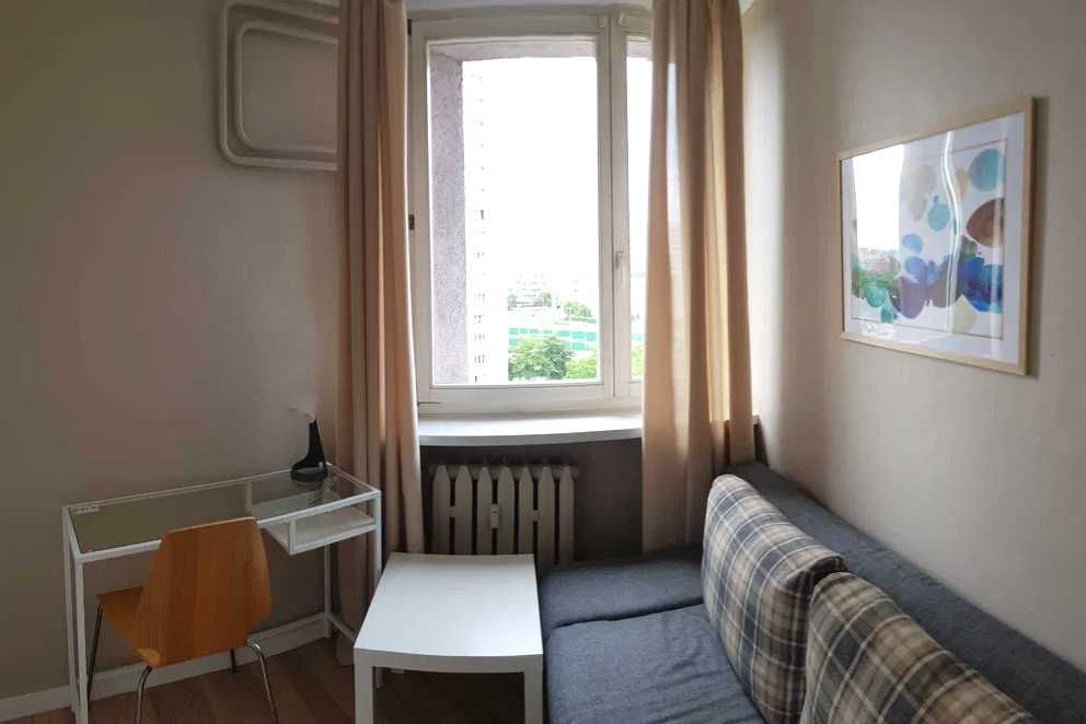centrum Katowic - wynajmę jednoosobowy pokój