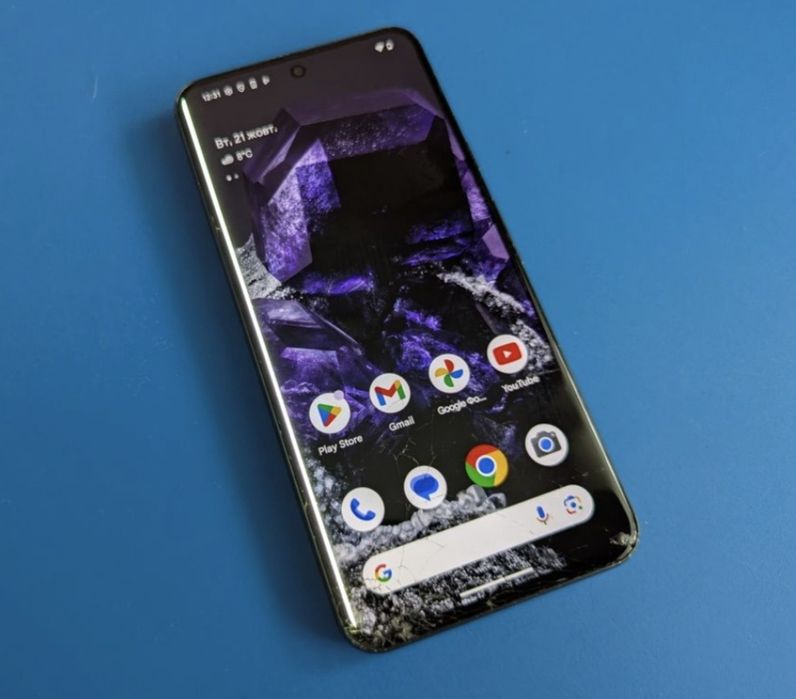 Дисплей для Google Pixel 8 екран google pixel 8