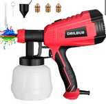 Pistolet do malowania DRILBUR