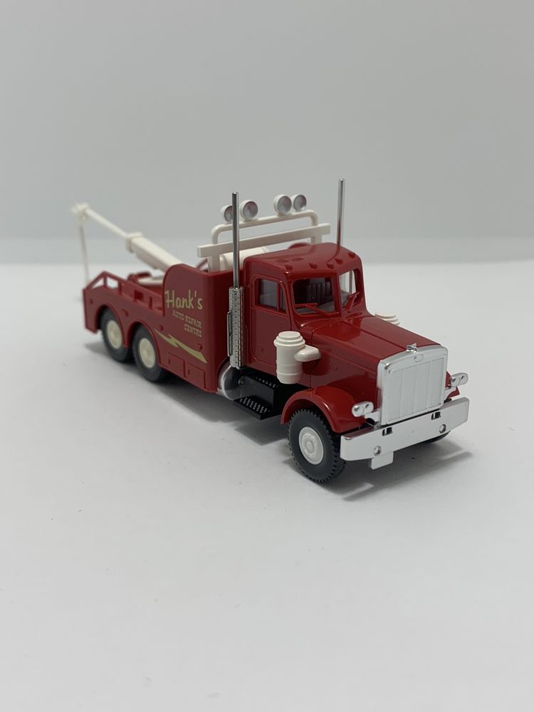 Peterbilt da Wiking escala 1/87