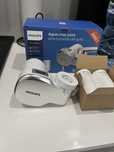 Filtr wody na kran z wyswietlaczem . Philips nowy