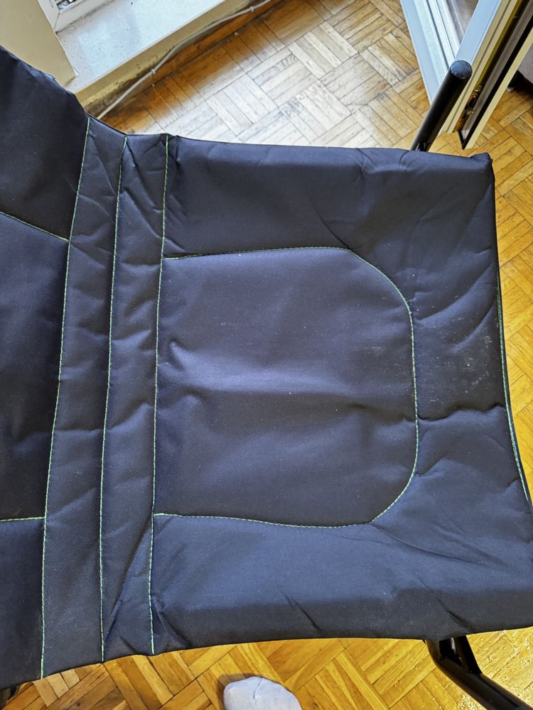 Fotel Mikado Method Feeder Otium