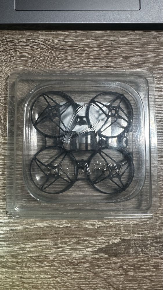 Рама  BetaFPV Beta75X Whoop