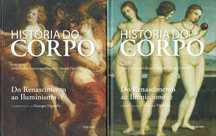 16143

História do Corpo  Circulo de Leitores