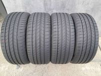 Резина літня, 99%, Good Year Eagle F1 Asymmetric 3 AO 255\50 R20