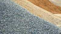 Песок, Щебень, Отсев, Цемент, Чернозем 1-30 тонн самосвал