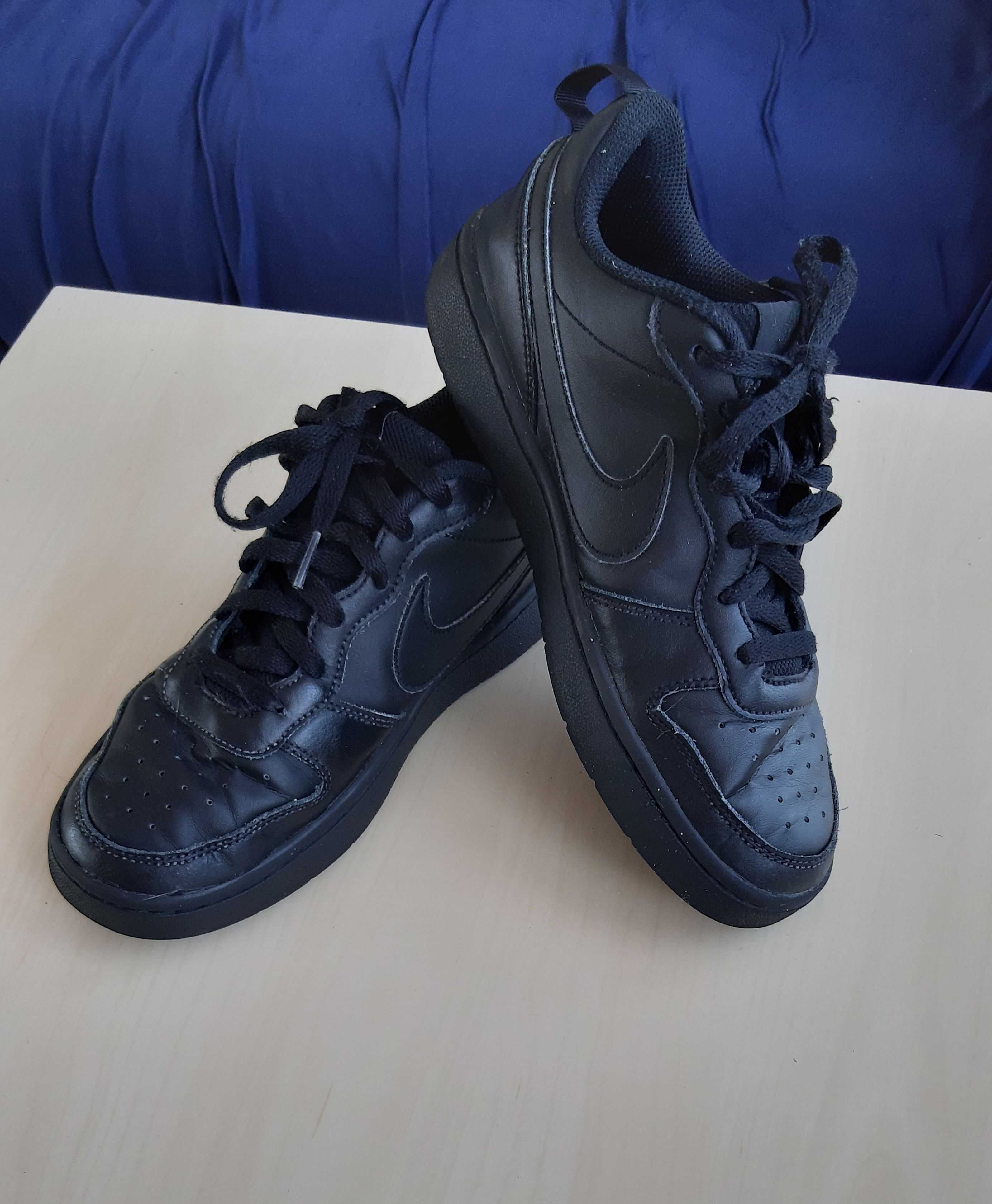 Buty Nike Court Borough Low 2 rozm. 38,5 24cm