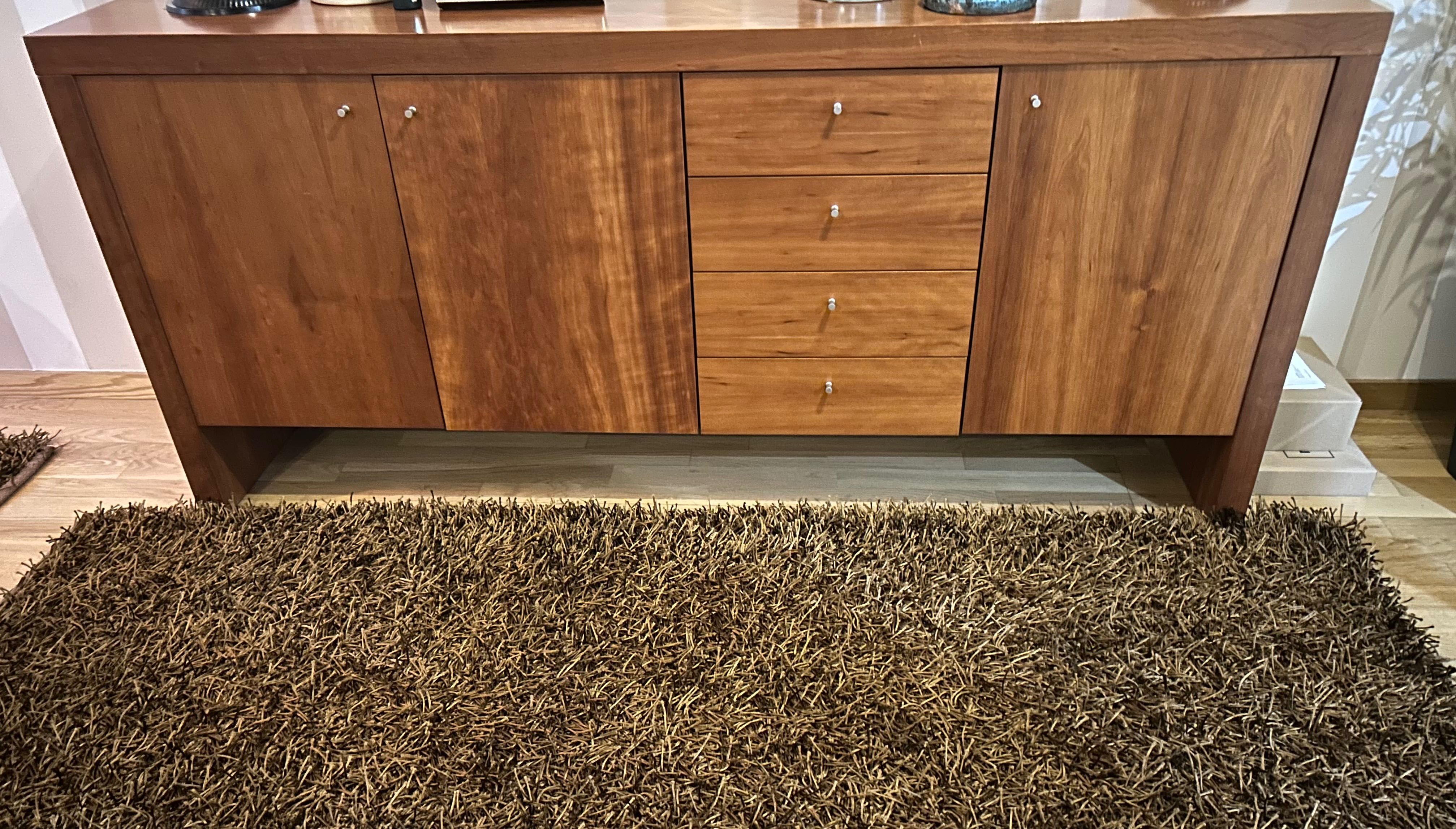 Conjunto de sala de jantar