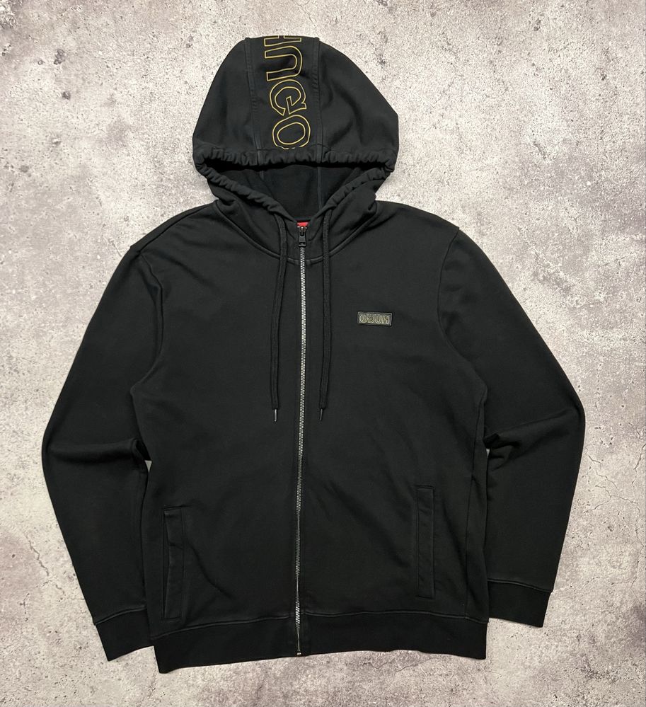 Зіпхуді хуго бос.Зіпка Хуго бос. hugo boss.Boss sweatshirt