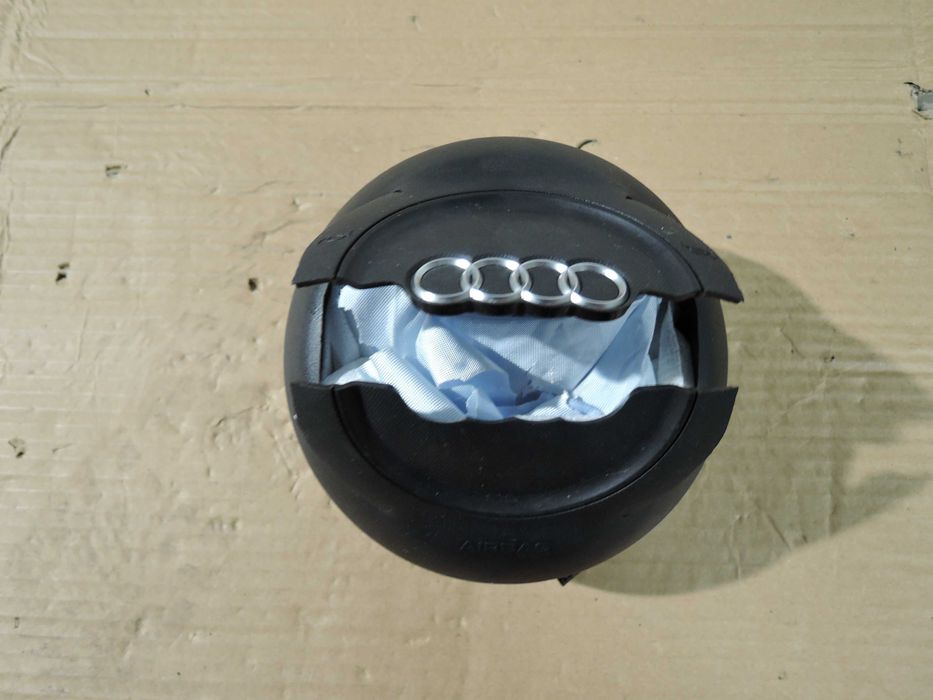 Poduszka Kierowcy Airbag OKRĄGŁA AUDI S3 8P TT 8J 8J0.880.201J