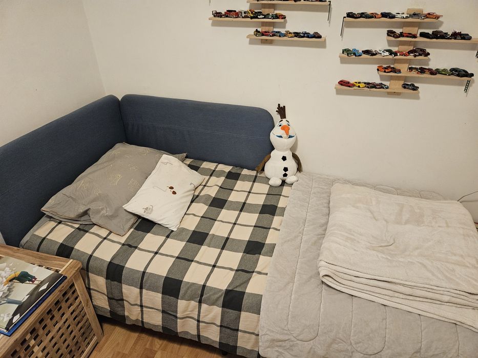 Cama IKEA 90*200